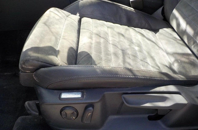Volkswagen Passat cena 16900 przebieg: 417206, rok produkcji 2018 z Katowice małe 436